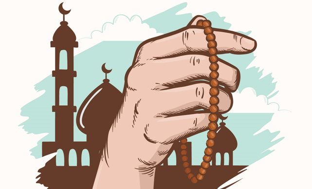 Bersedekahlah dengan Senyuman dan Sesudah Kesulitan ada Kemudahan