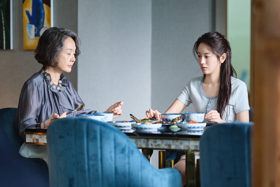 Film Horor My Home Tayang 25 November, Jang Gyuri dan Bae Jong Ok Hadirkan Teror Apartemen Mewah
