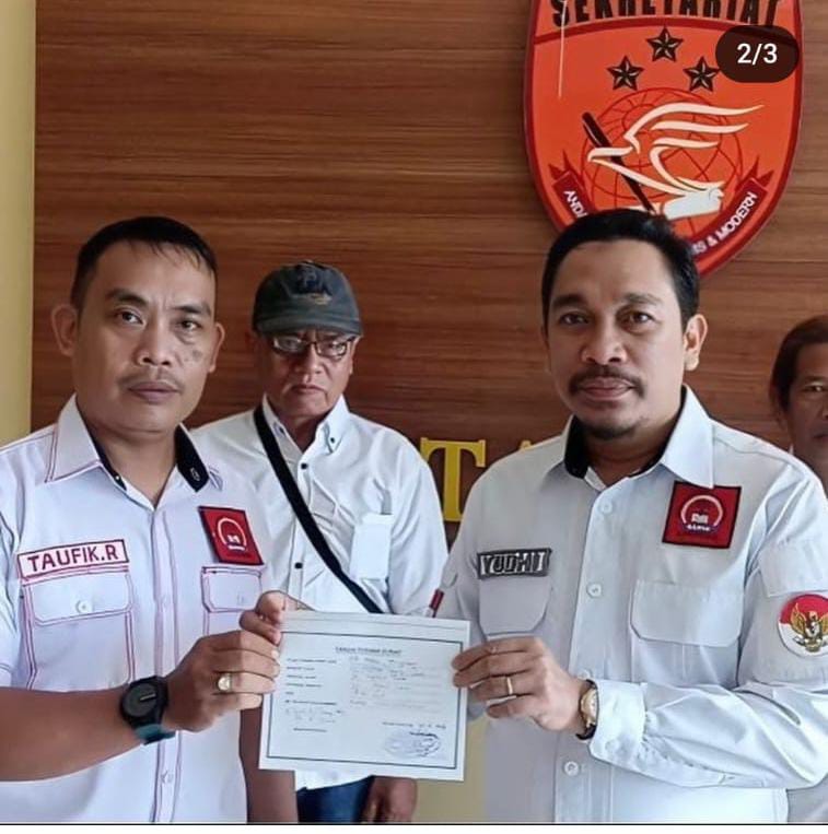 Dilaporkan Gunakan Ijazah Palsu, Ini Kata Caleg PDIP Terpilih