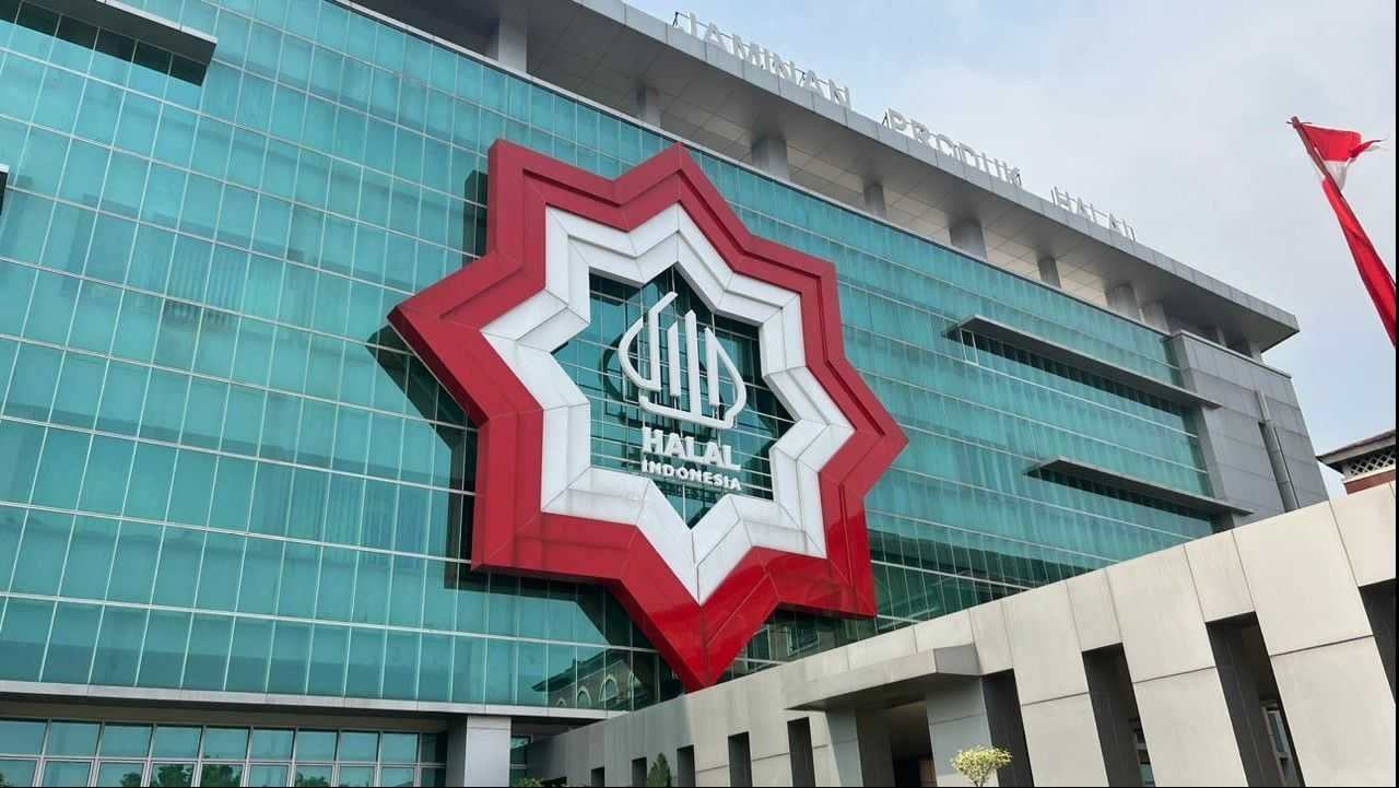 Pelatihan 3.000 Kepala Dapur SPPG Digeber BPJPH untuk Percepat Sertifikasi Halal Program MBG