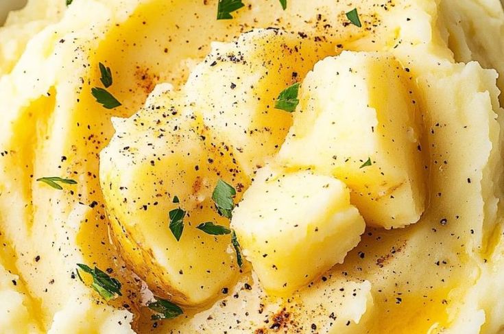 Manfaat Smashed Potato: Hidangan Lezat yang Kaya Nutrisi dan Baik untuk Kesehatan Tubuh
