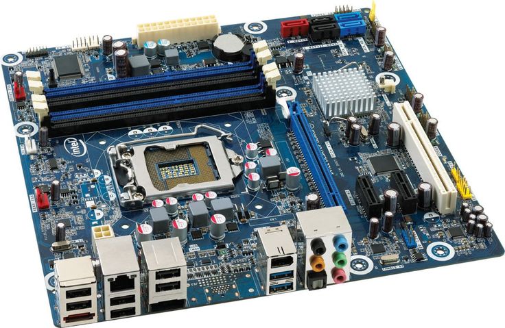 Bukan Kaleng-Kaleng! Teknologi Motherboard 2026 Bikin PC Makin Ngebut