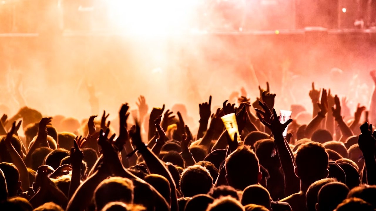 Dua Orang Diamankan Terkait Dugaan Penistaan Agama di Konser Ancol