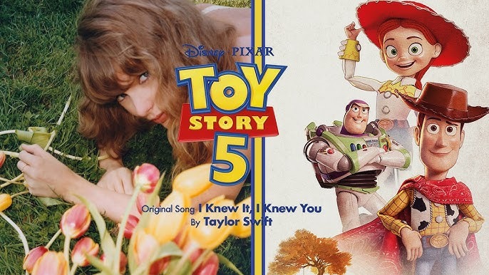 Taylor Swift Hadirkan Lagu Orisinal untuk 