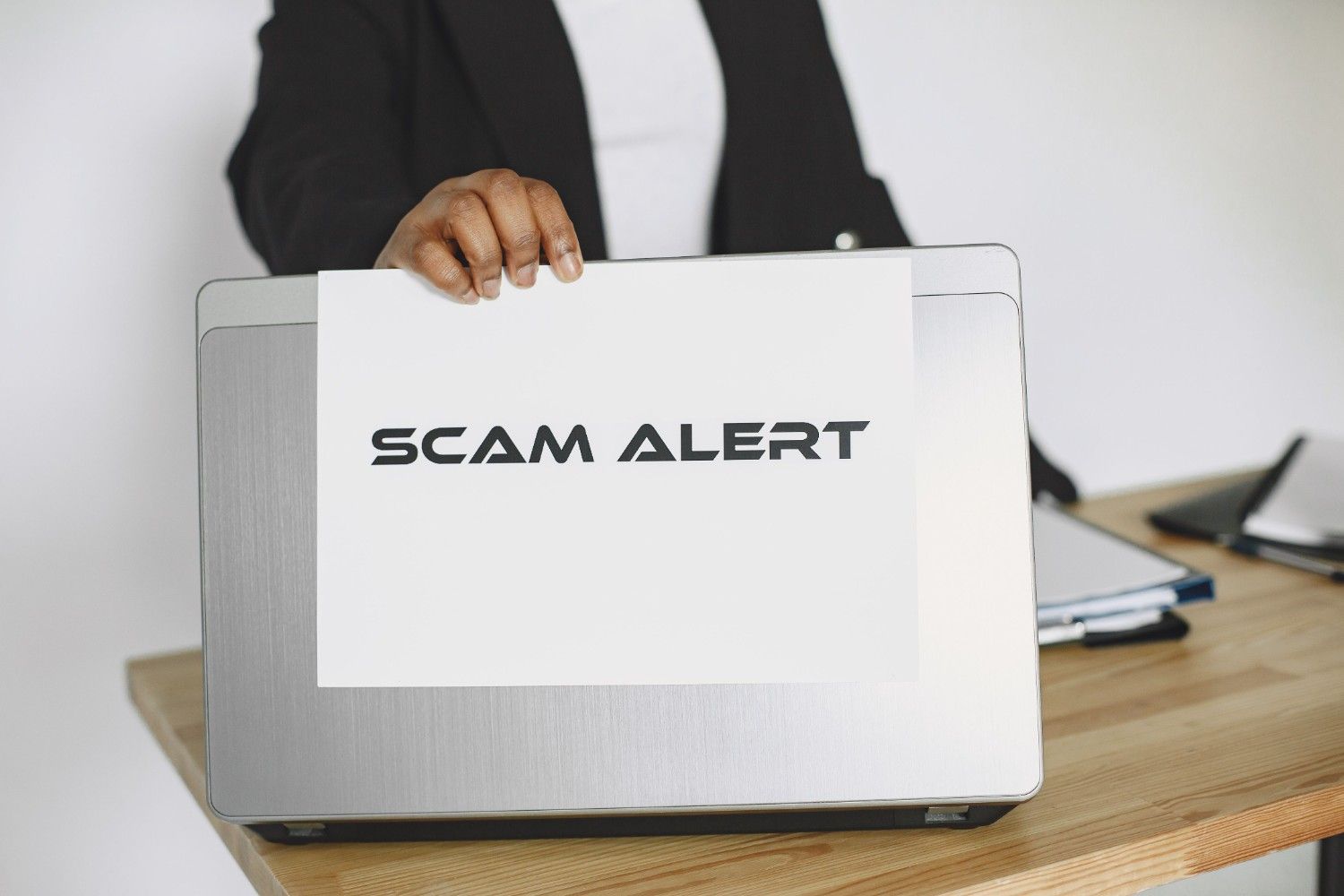Cara Mengenali Link Phishing agar Tidak Menjadi Korban Penipuan
