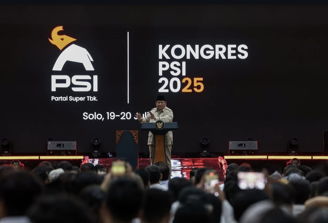 Klaim Prabowo Angka Pengangguran dan Kemiskinan Menurun, Benarkah?