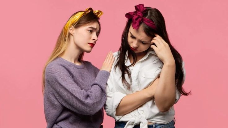 Memahami Sikap Pasif Agresif dan Cara Menghadapinya