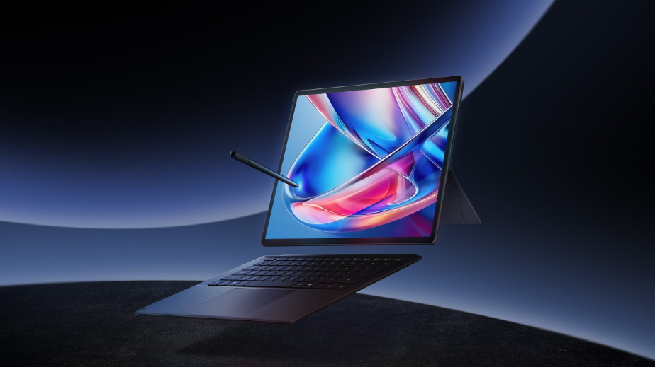 ASUS ProArt PZ14 Tampil Tipis dengan Tenaga Snapdragon X2 Elite