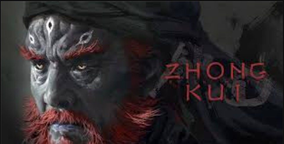 Black Myth: Zhong Kui Resmi Diumumkan di Gamescom 2025, Buka Lembar Baru Mitologi Tiongkok di Dunia Game