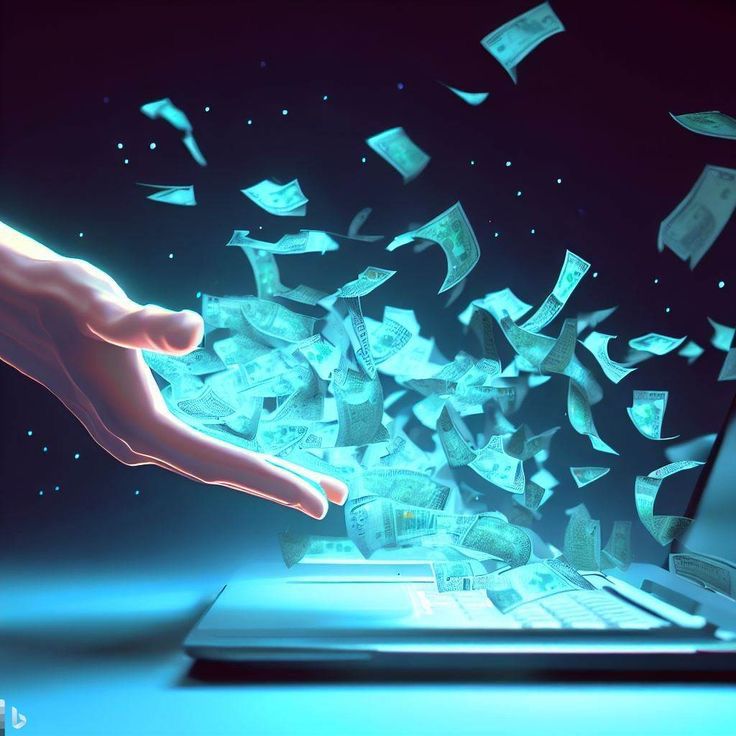 Apakah Uang Digital Bisa Menggantikan Uang Kertas?