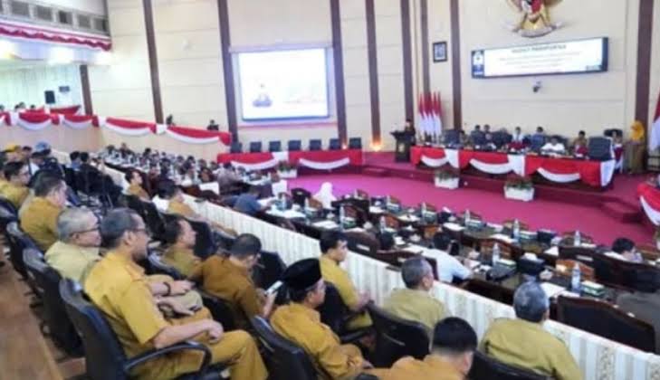 Anggaran Dinkes Capai Rp1,2 T, DPRD Soroti Layanan Pasien BPJS
