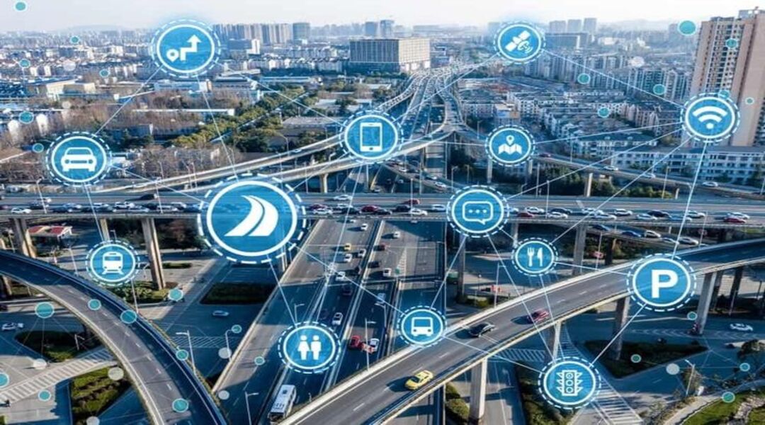 Smart Traffic System: Solusi Masa Depan untuk Mengurangi Kemacetan