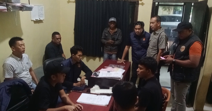 Dituduh Curang Main Judi di Bulan Ramadan, Dua Peluru Bersarang di Perut dan Kepala HM