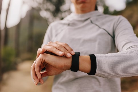 Pelari Lampung Wajib Tahu: Ini 5 Alasan Jam Lari Penting untuk Keselamatan dan Performa