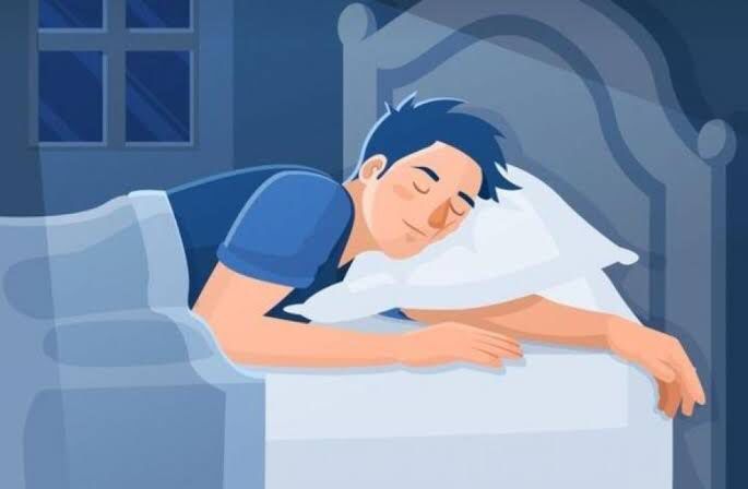 Terlalu Lama Tidur: Manfaat Sekali, Risiko Sebaliknya Menanti