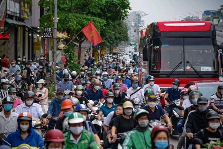 Angka Kecelakaan Lalu Lintas Meningkat, Kesadaran Berkendara Masih Perlu Diperbaiki