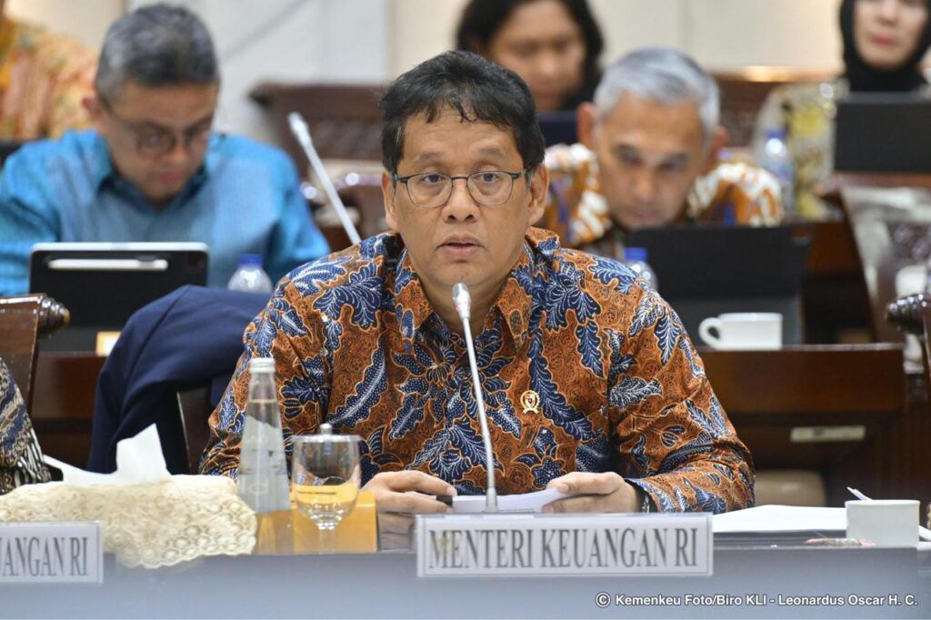 Dorong Perekonomian, Menkeu Purbaya Salurkan Rp 200 Triliun ke Enam Bank Nasional