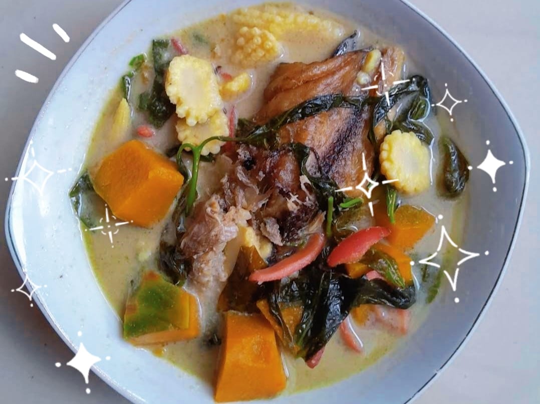 Mengenal Gulai Kulak Kukut: Makanan Enak Khas Lampung yang Masih Jarang Dikenali