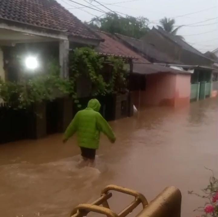 Bandar Lampung dan Sekitarnya dalam Kepungan Banjir, Butuh Solusi Konkret 