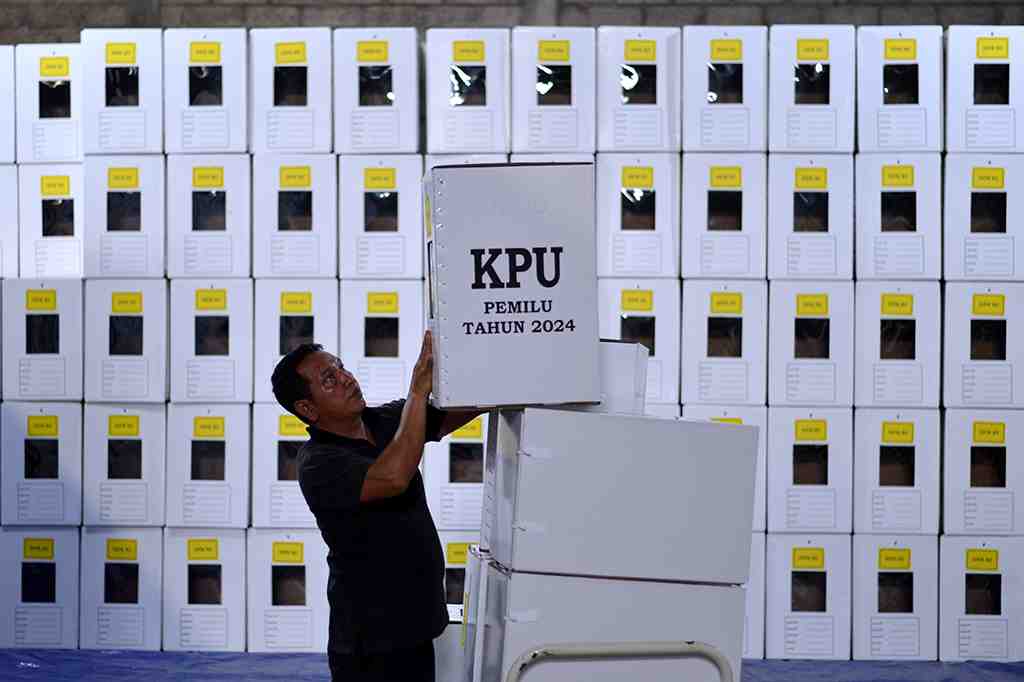 Putusan MK Ubah Peta Politik 2029: Era “Pemilu 5 Kotak” Berakhir, Daerah Tak Lagi Jadi Bayang-Bayang Pusat