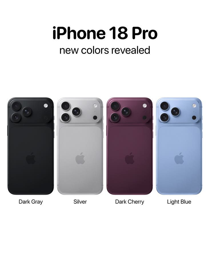 Siap Diburu Penggemar Apple, Ini Harga Resmi iPhone 18 Pro Series di Indonesia