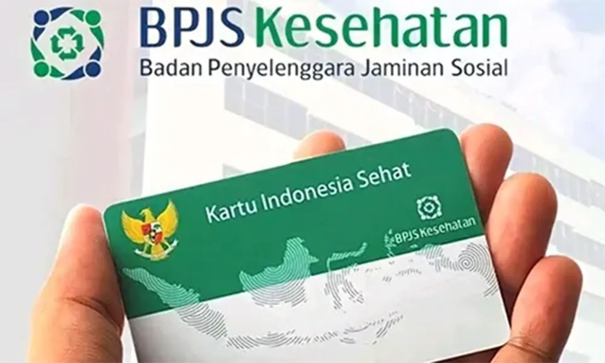 Peserta BPJS – PBI bisa Usulkan Kembali Menjadi Penerima Bantuan