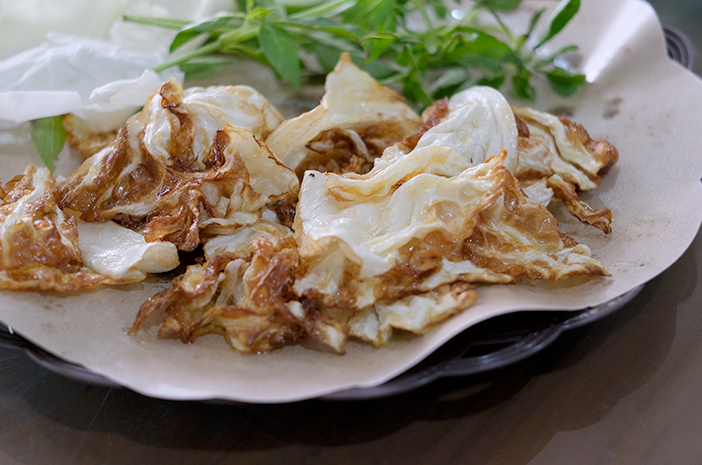 Di Balik Nikmatnya Kol Goreng, Ada Risiko bagi Kesehatan