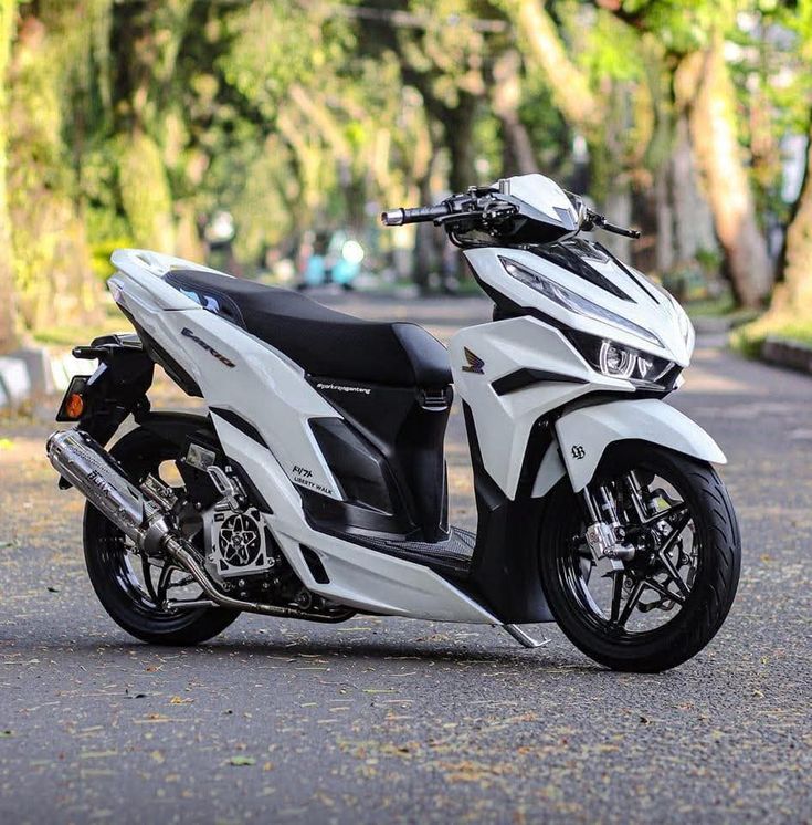 Copot Spion +15 HP? Ini Kesalahan Paling Umum Anak Muda Ketika Modifikasi Motor