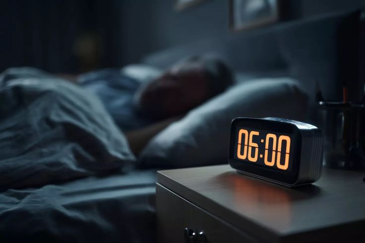Jangan Tunggu Parah, Kenali Cara Mencegah Insomnia dari Sekarang