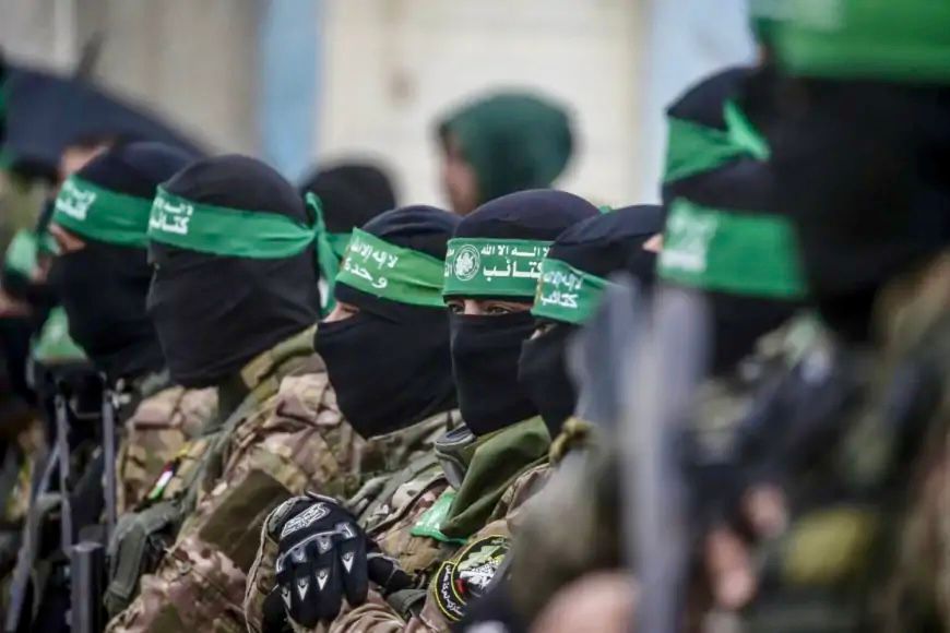 Hamas Pastikan Tak Akan Pimpin Gaza Setelah Perang, Tapi Tetap Jadi Bagian Palestina