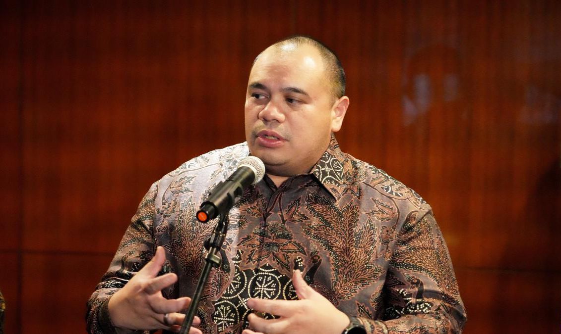 Prabowo Izinkan WNA Pimpin BUMN, Danantara Jelaskan Aturan Barunya