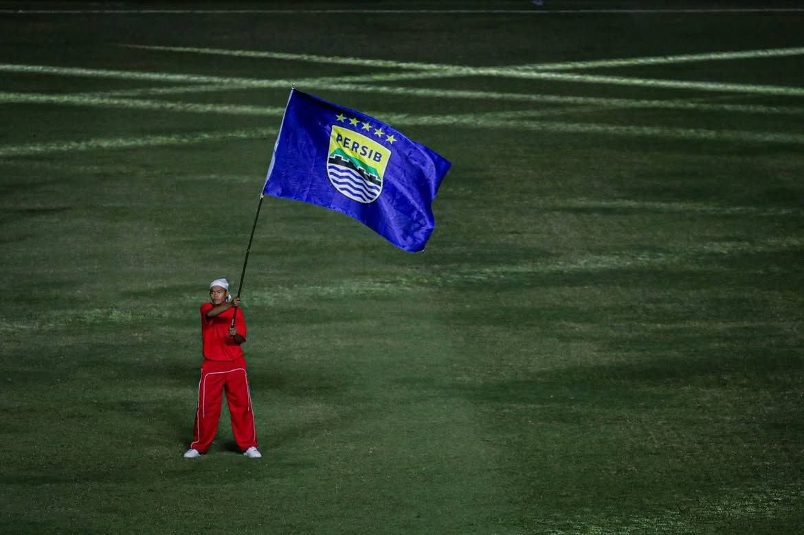 Sanksi FIFA Dicabut, Persib Bandung Kembali Bebas Mendaftarkan Pemain Baru