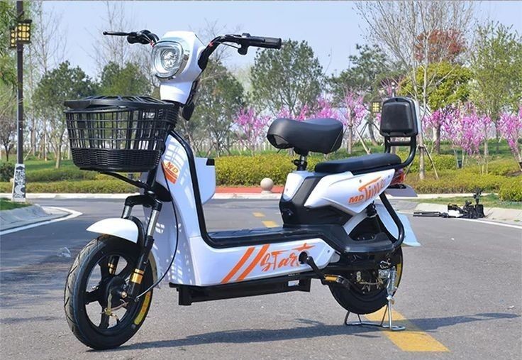Tren Sepeda Listrik Meningkat, Jadi Alternatif Transportasi Perkotaan 2026