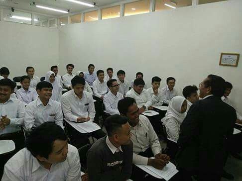 Lima Tips Penting untuk Mahasiswa Baru Memasuki Dunia Perkuliahan