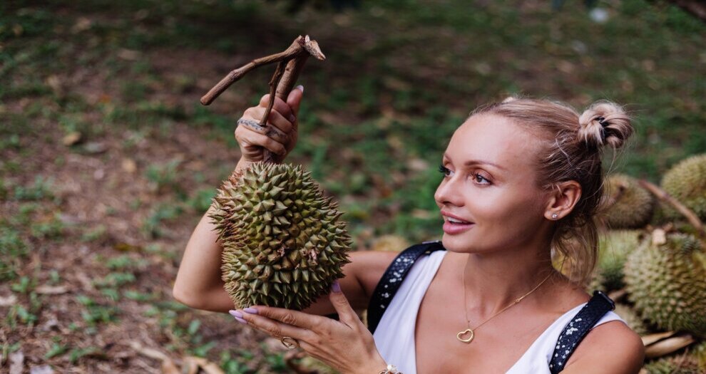 Pesona Rasa Minuman Nikmat Olahan Durian. Berikut 4 Resep Sederhana dan Mudah untuk Membuatnya