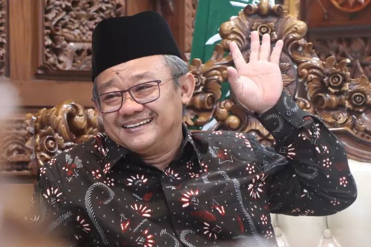 Mendikdasmen Abdul Mu'ti Evaluasi Kurikulum Merdeka, Zonasi, UN Dan Ungkap Kebijakan Baru