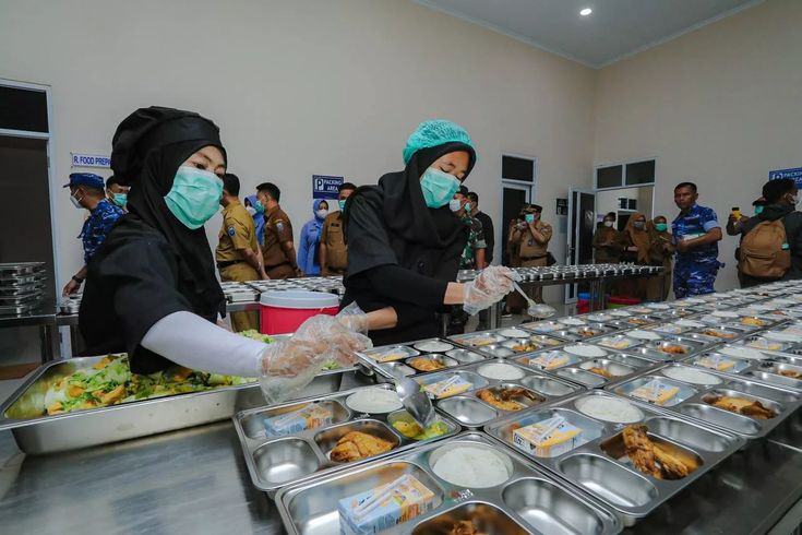 43 Ribu Anak Diduga Keracunan MBG, Pengawasan Program Disorot