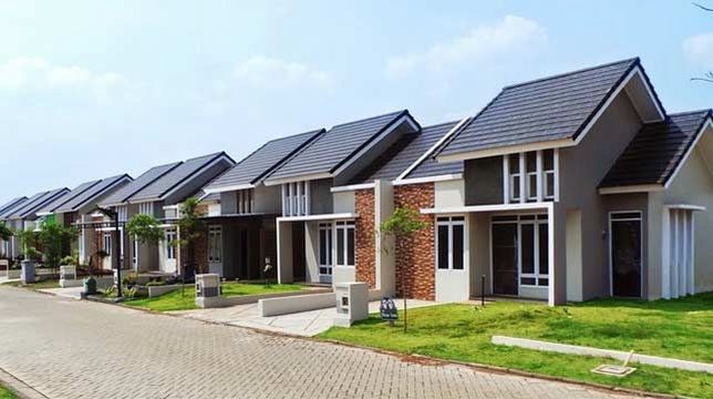 Lion Group Bangun 3.000 Rumah Gratis untuk Karyawan BAT, Gandeng BNI dan Mitra Global