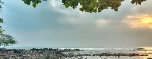 Pantai Semukuk: Surga Tersembunyi di Pesisir Kalianda Lampung Selatan