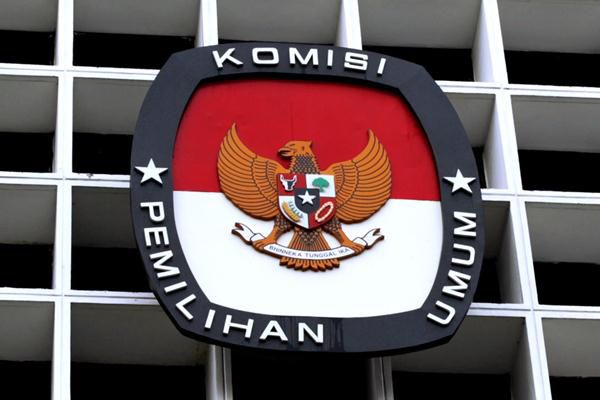 KPU Tetapkan 16 Dokumen Capres-Cawapres Dirahasiakan, Ini Rinciannya