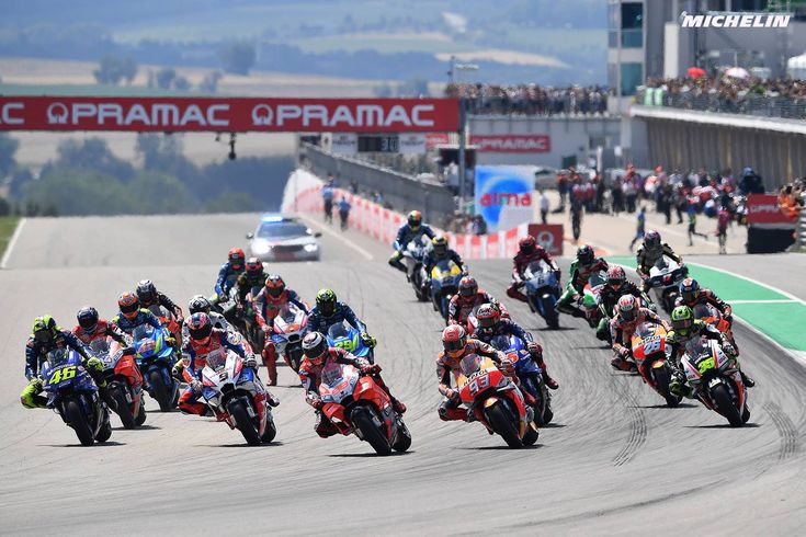Persaingan Makin Panas, Berikut Jadwal Sprint Race MotoGP Malaysia 2025