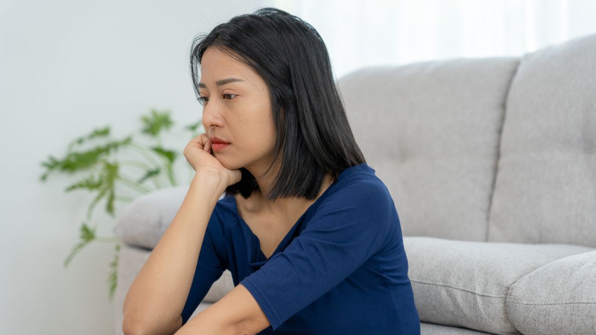 Menangis Bukan Tanda Lemah, Justru Bisa Jadi Terapi Alami untuk Tubuh dan Pikiran