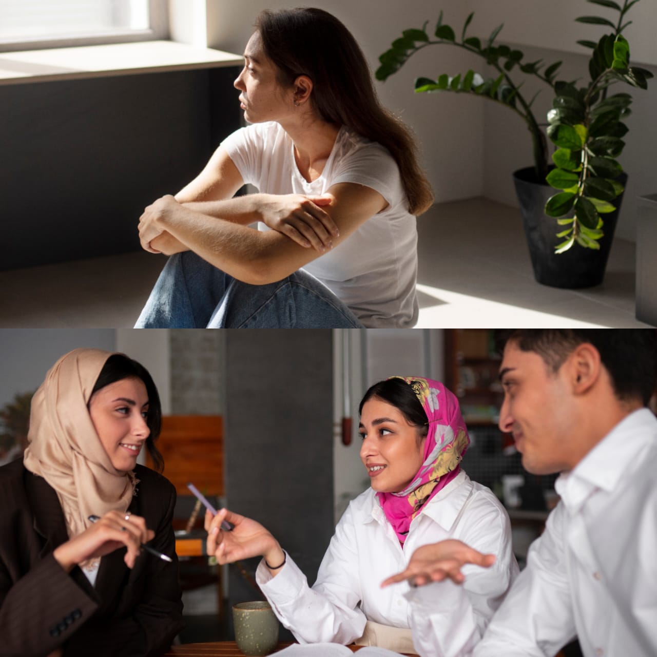 Extrovert vs Introvert: Dua Kepribadian yang Saling Melengkapi