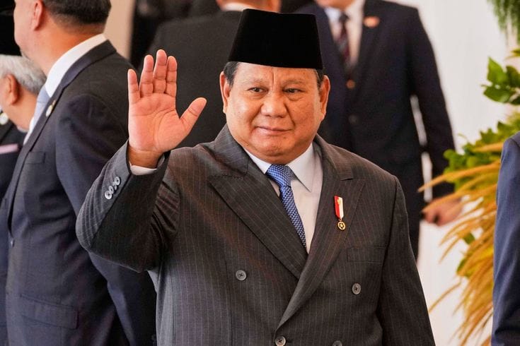 Presiden Prabowo Subianto Siap Tanggung Utang Proyek Kereta Cepat Whoosh, Begini Rincian Terbarunya