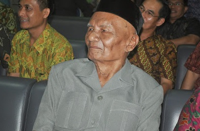 KH M. Arief Mahya, Ayahanda Dr. Edi Irawan Arief dan Andi Arief Berpulang