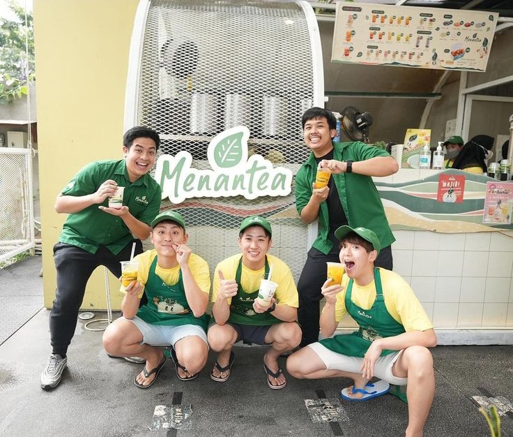 Bisnis Menantea Tutup, Jerome Polin Ungkap Fakta Sebenarnya