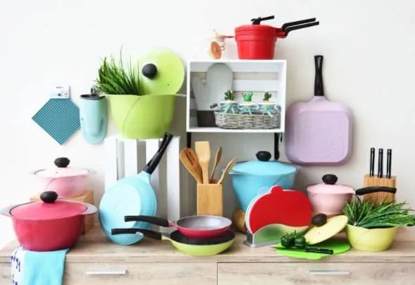 Rekomendasi Merek Perabotan Lokal: Kualitas Oke, Harga Bersahabat