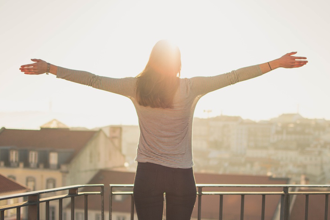 Mindful Living : Menjalani Hidup Penuh Kesadaran di Tengah Kesibukan