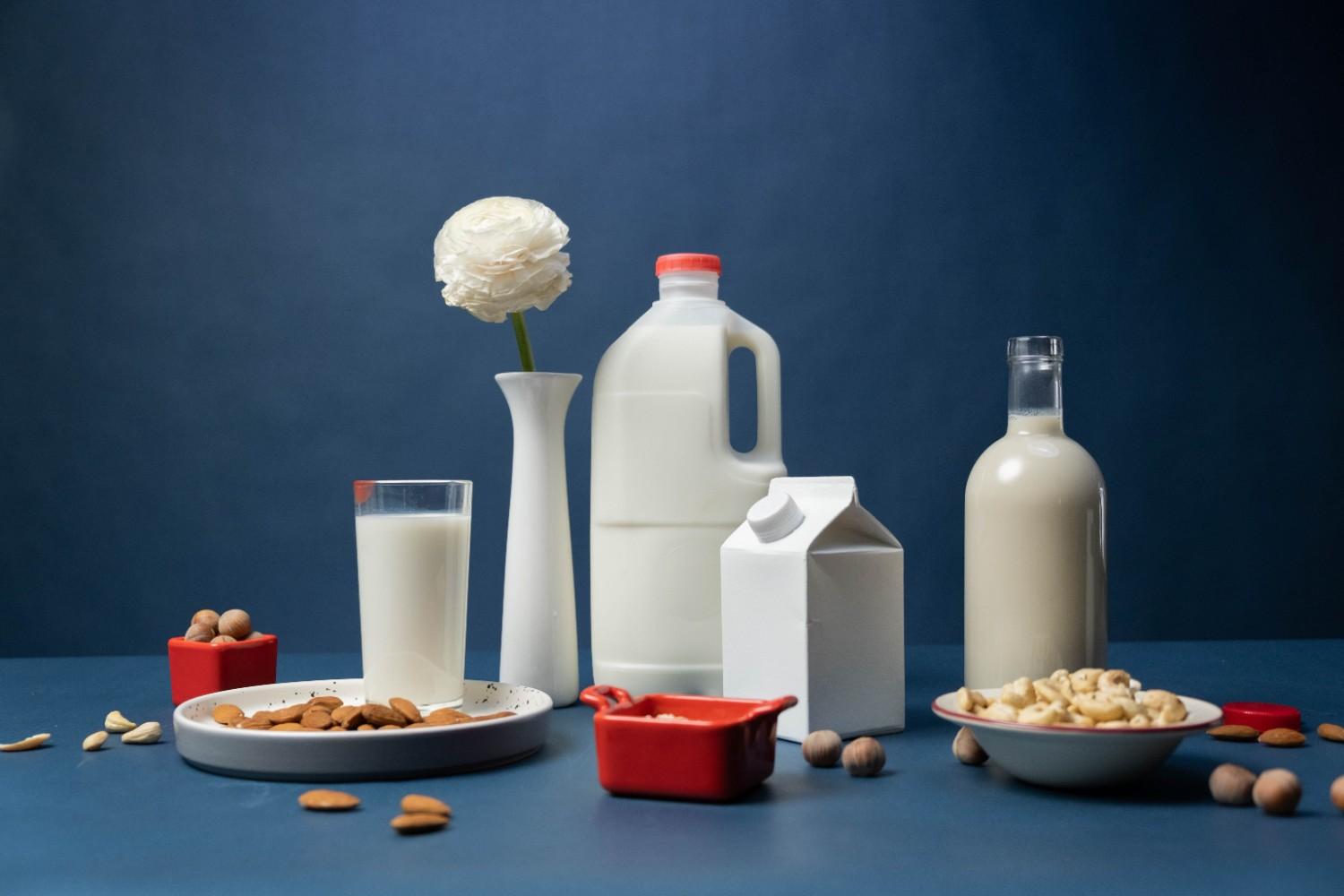 Susu Full Cream vs Susu Low Fat, Mana yang Lebih Baik untuk Kesehatan?