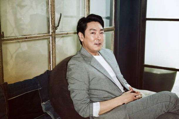 Cho Jin Woong Putuskan Berhenti Akting Setelah Masa Lalunya Terungkap ke Publik